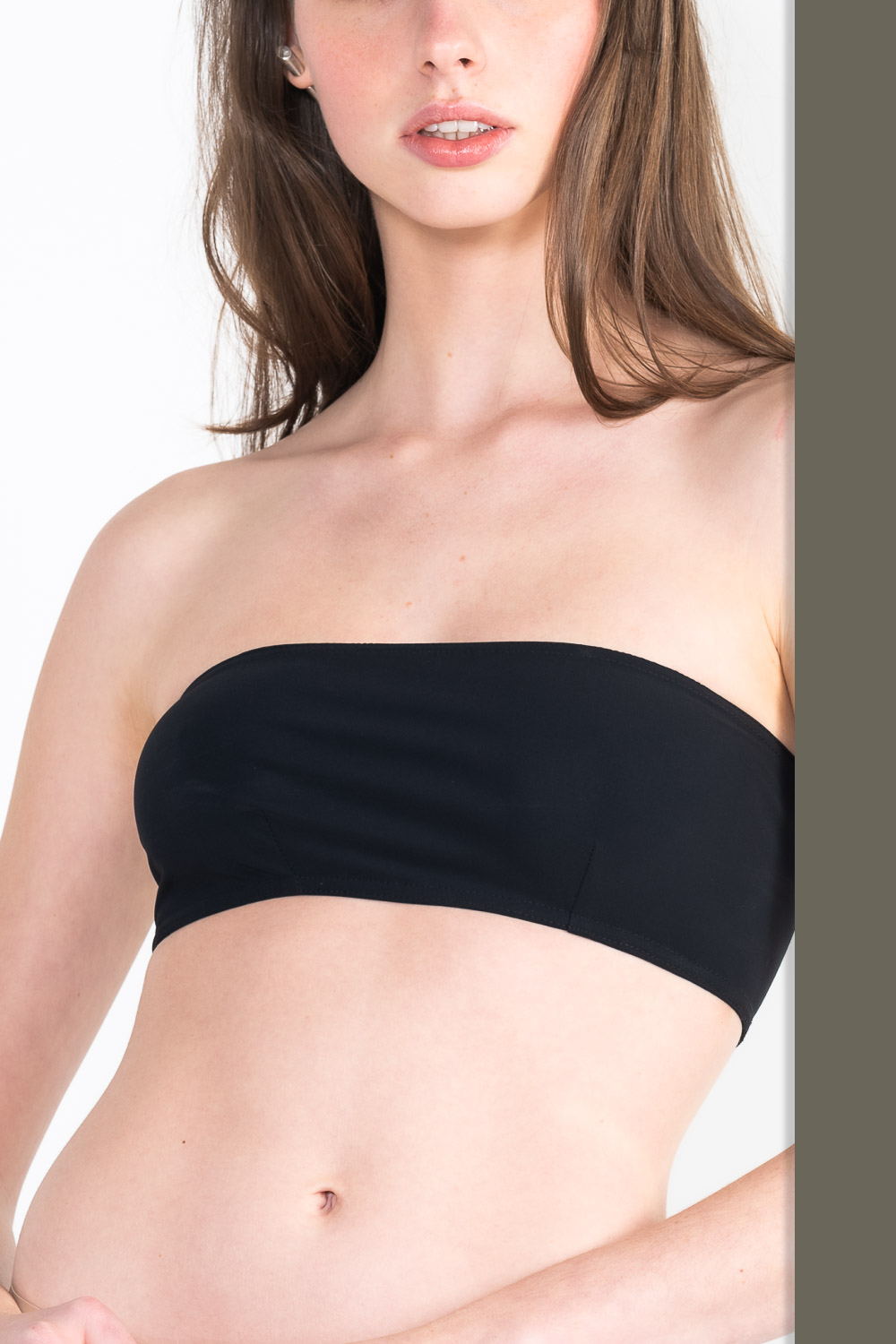 L44 Bustier poitrine