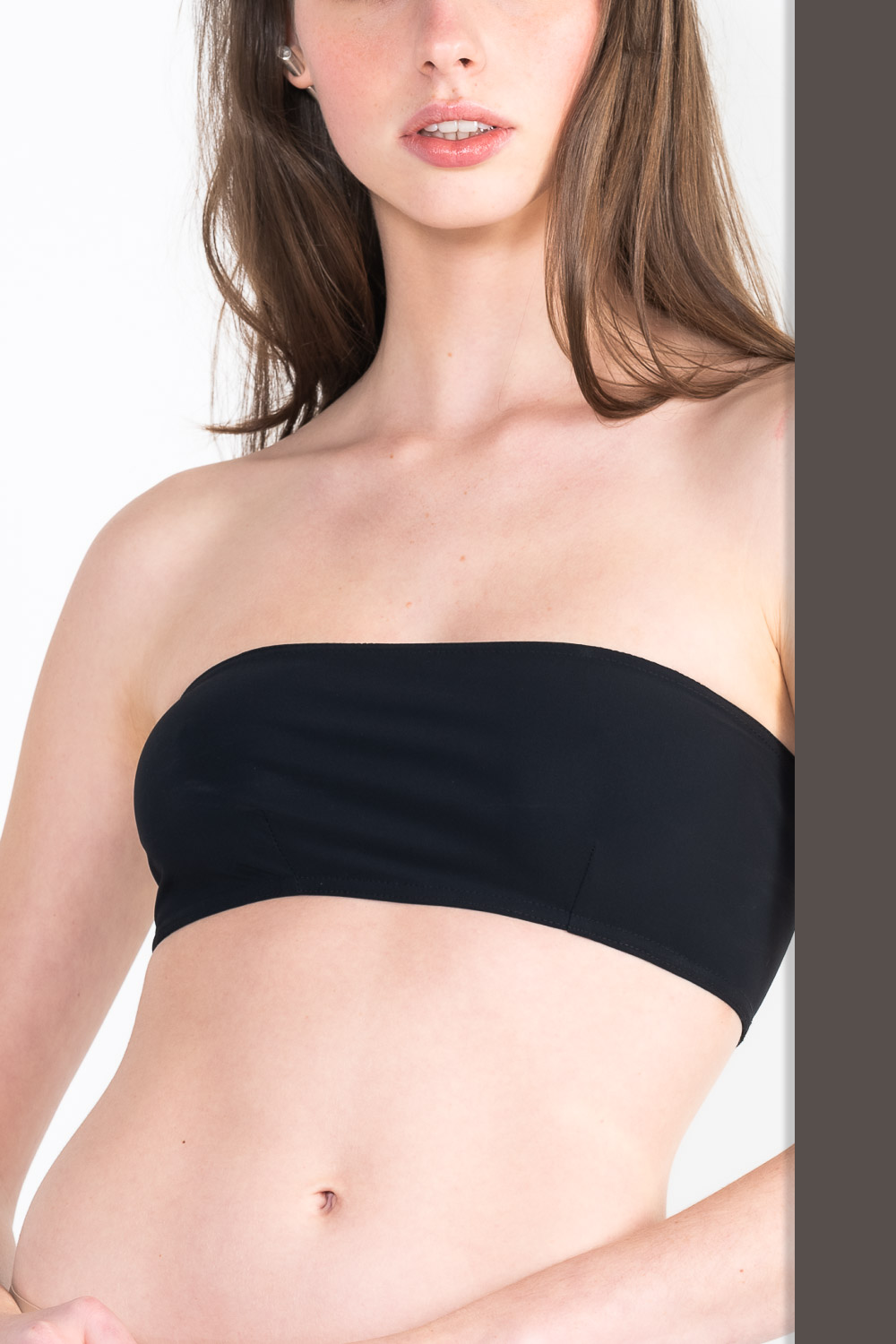 L44 Bustier poitrine