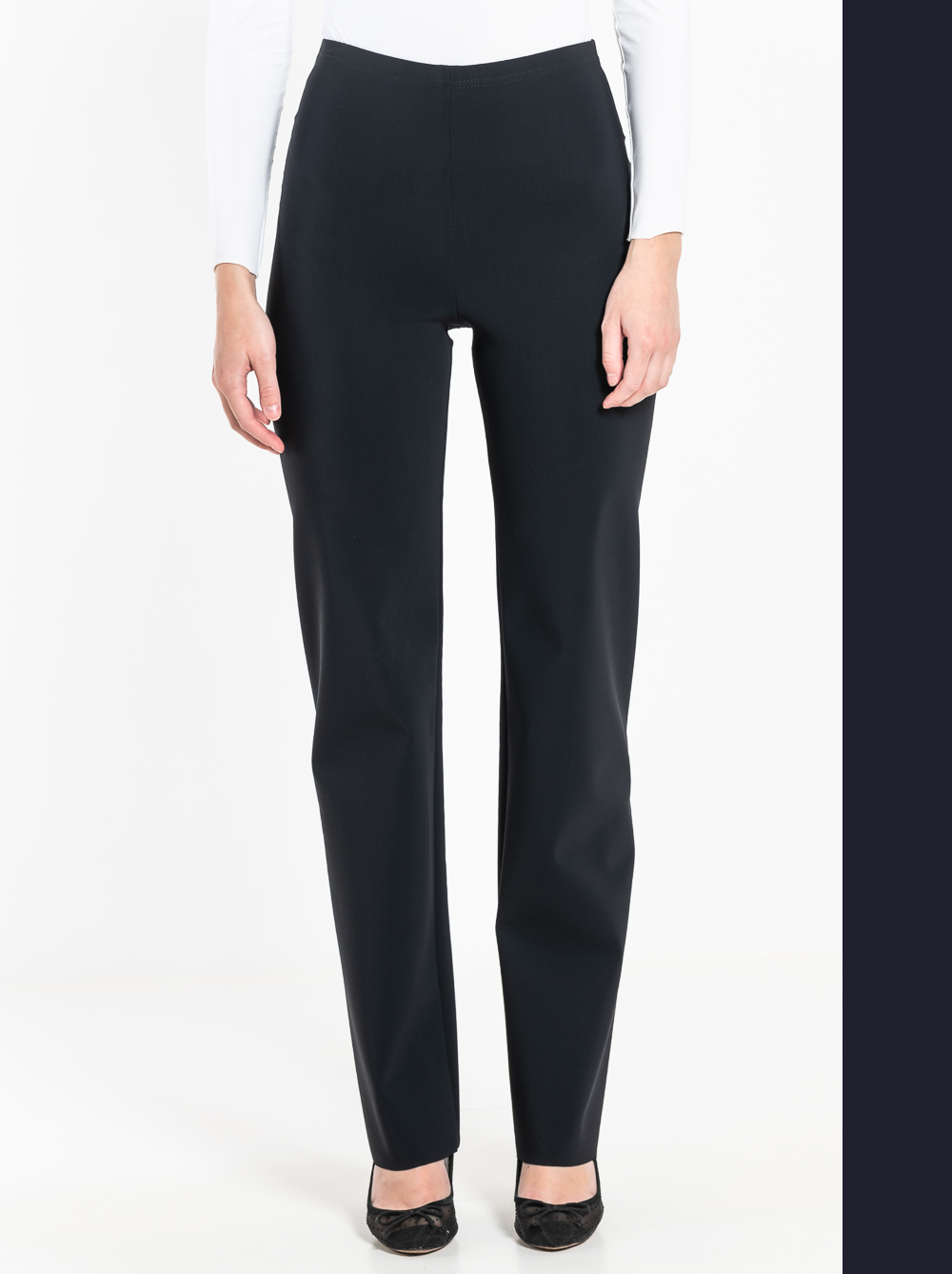 P5 Pantalon droit