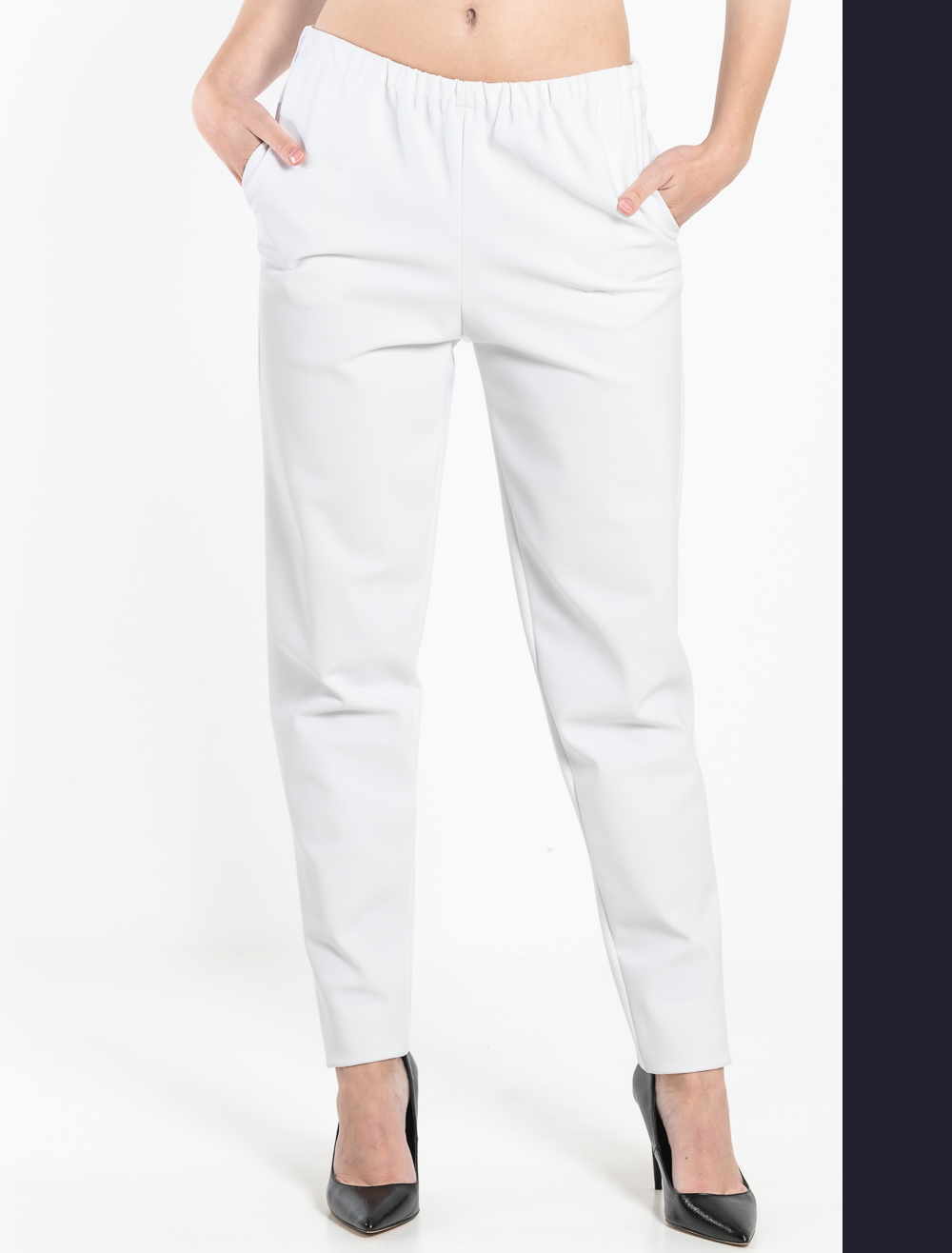 P14 Pantalon jogging