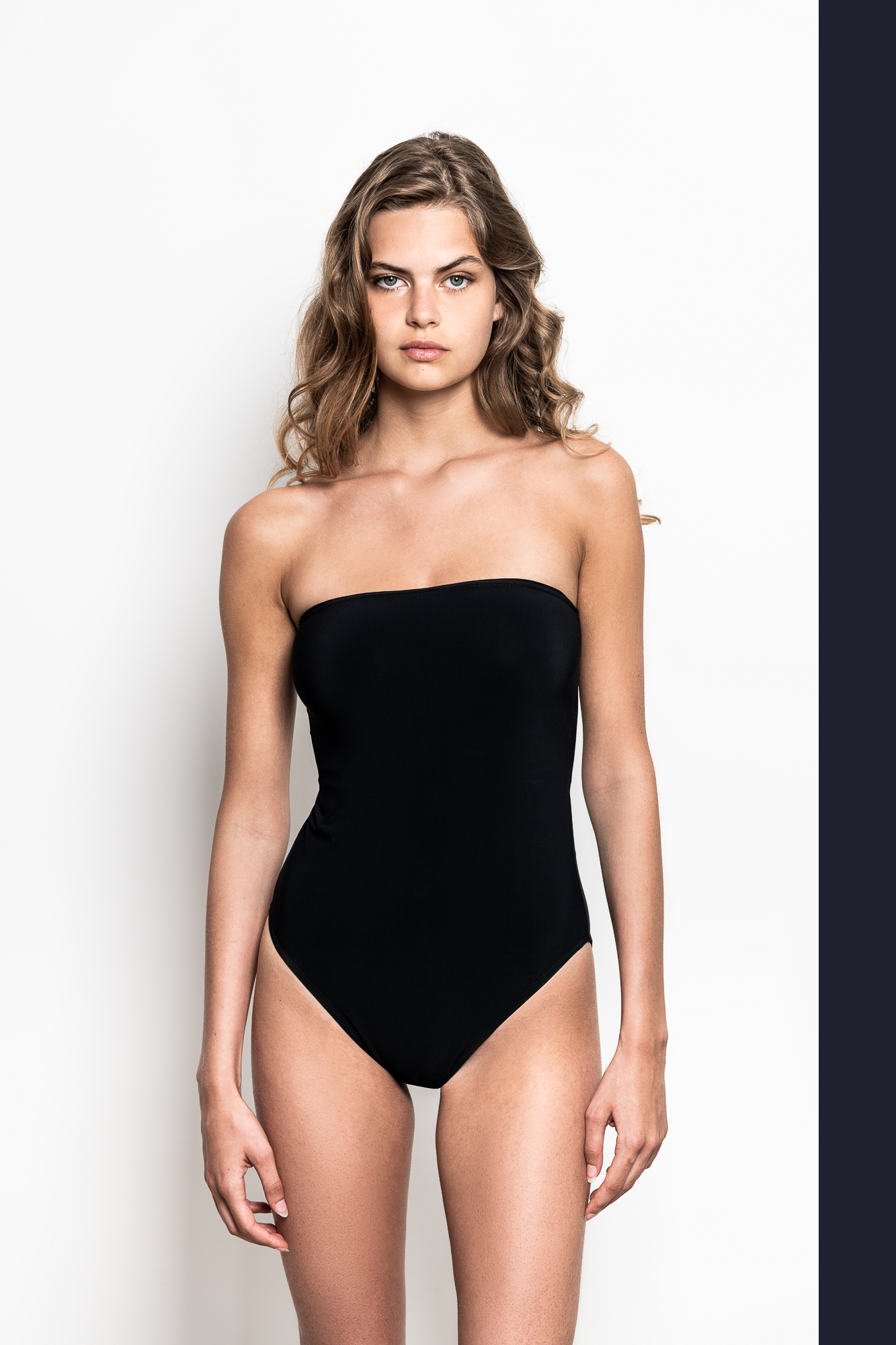 MB3 Maillot bandeau