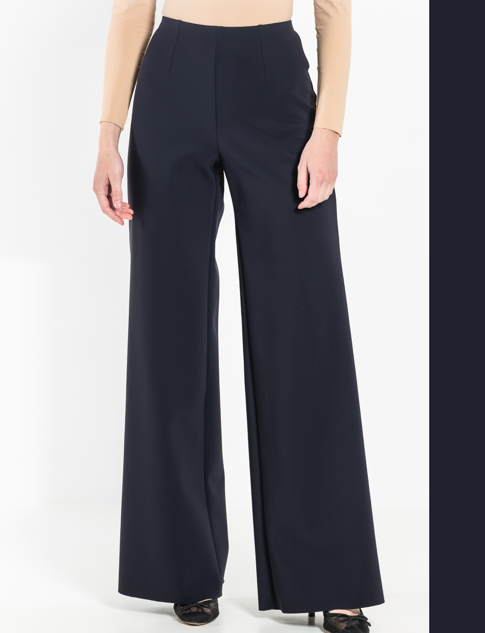 P6 Pantalon trump
