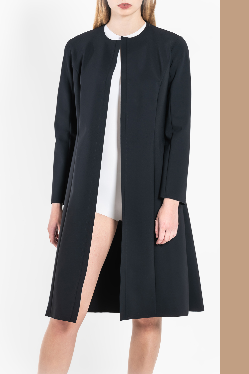 V10Bis Long Carolina jacket