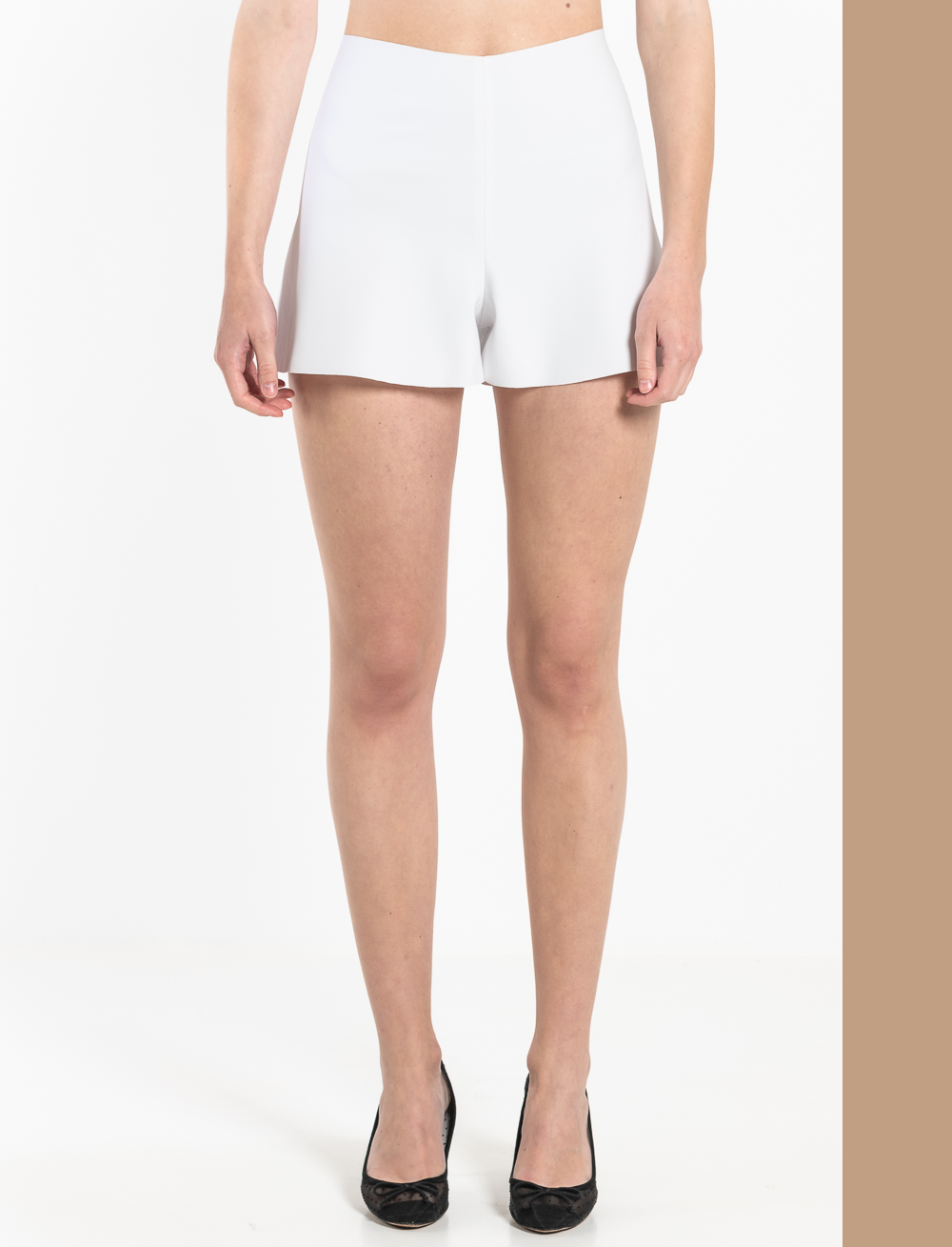 P3Bis Short à godets