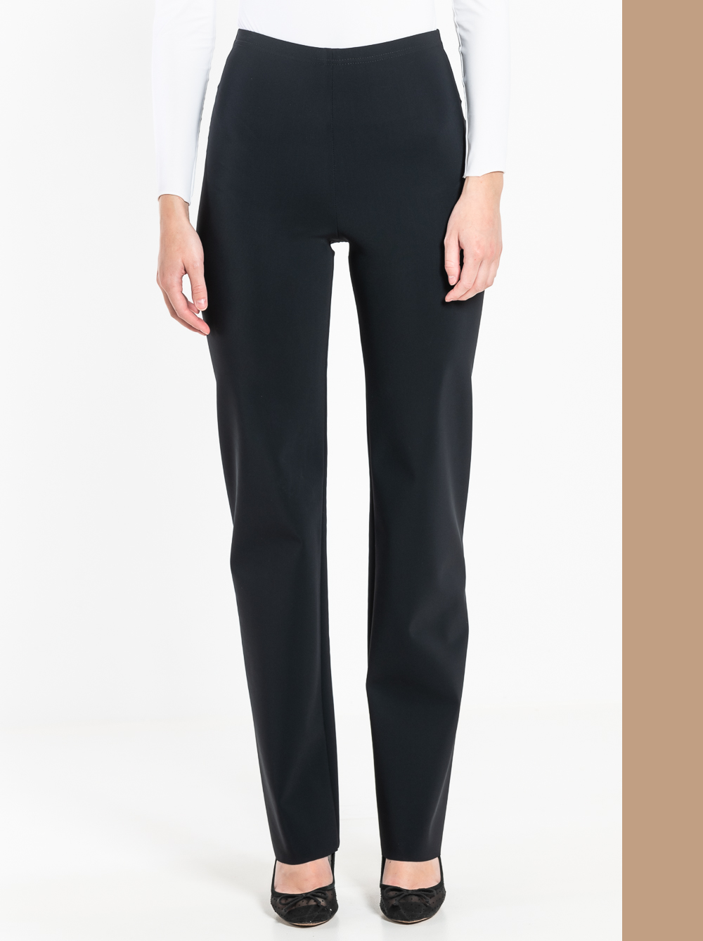 P5 Pantalon droit