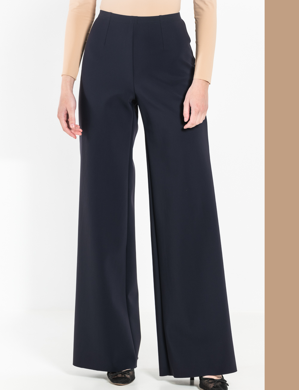 P6 Pantalon trump