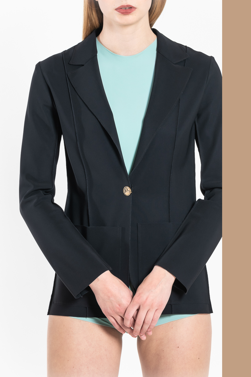 V9 Veste tailleur Julie