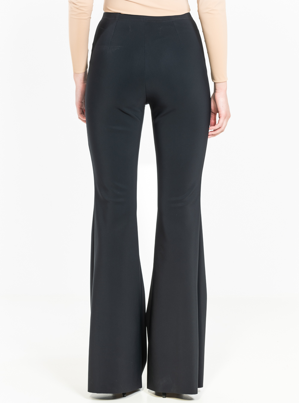 P7 Pantalon patte d'eph