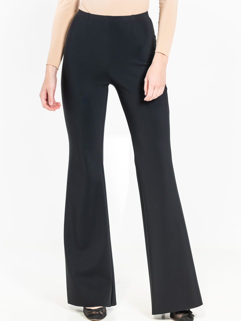 P7 Pantalon patte d'eph