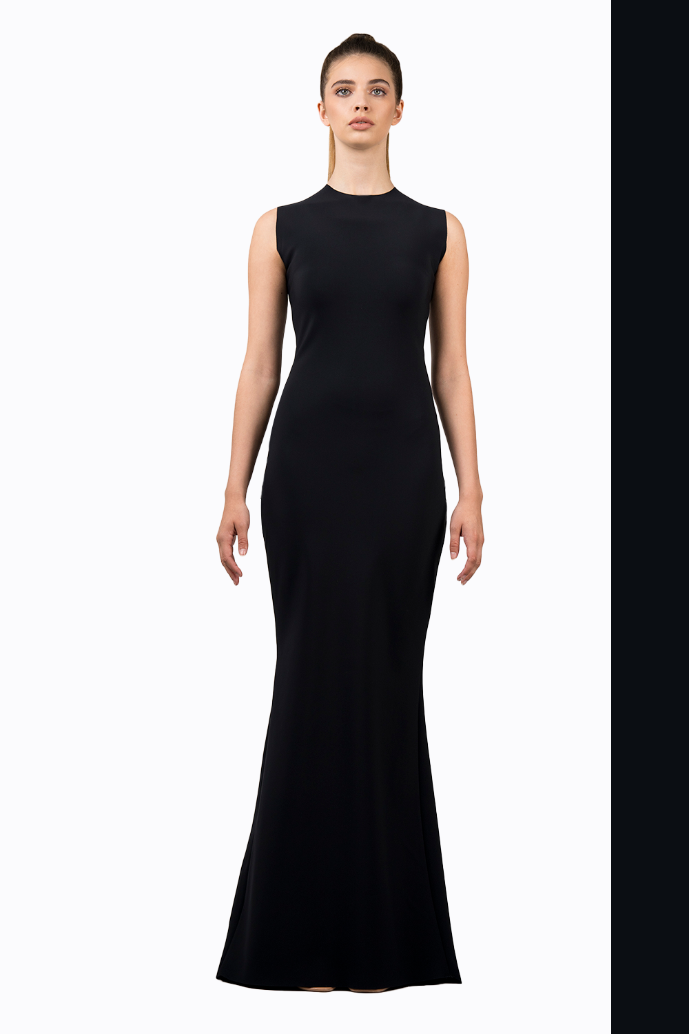 R5 SIRENE TULLE DOS