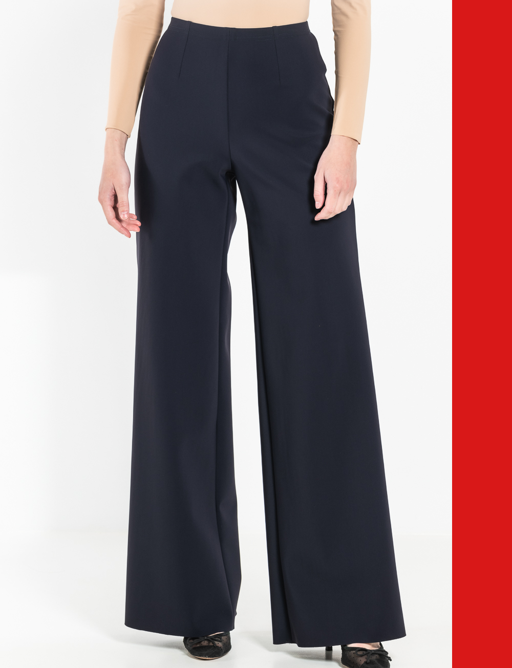 P6 Pantalon trump