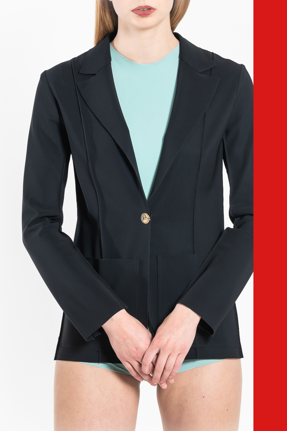 V9 Veste tailleur Julie