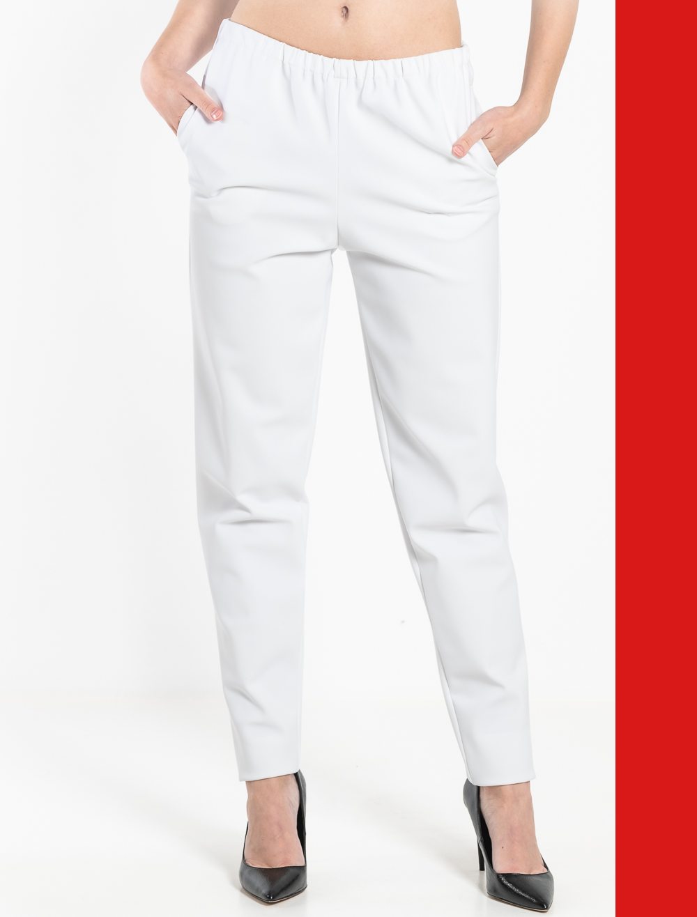 P14 Pantalon jogging