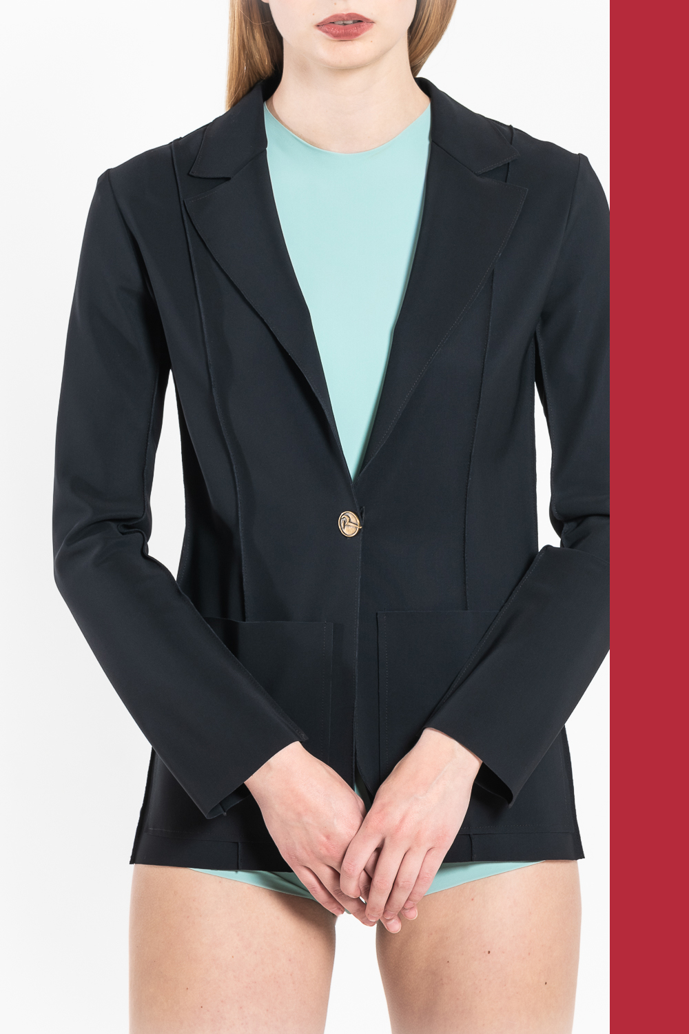 V9 Veste tailleur Julie