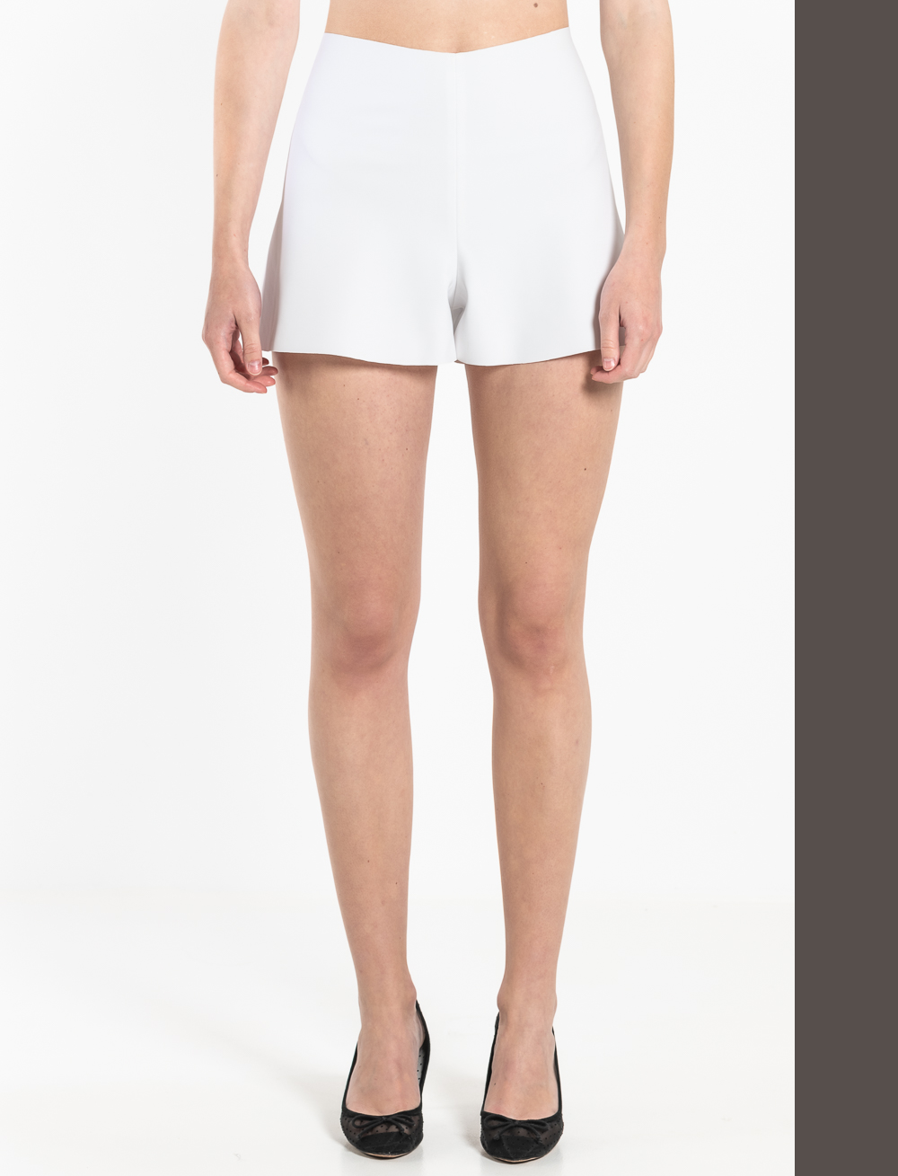 P3Bis Short à godets