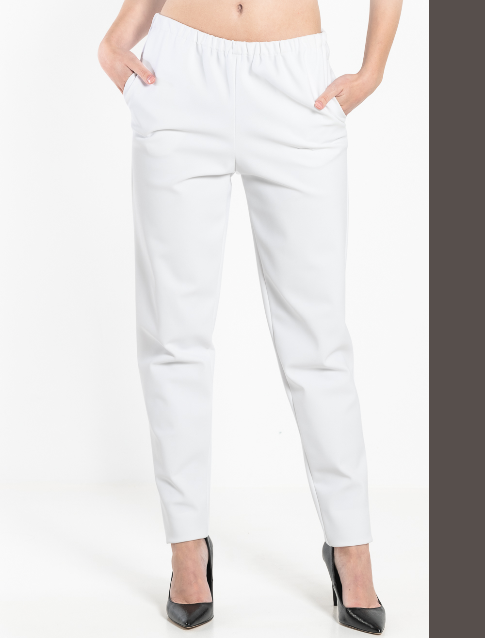 P14 Pantalon jogging