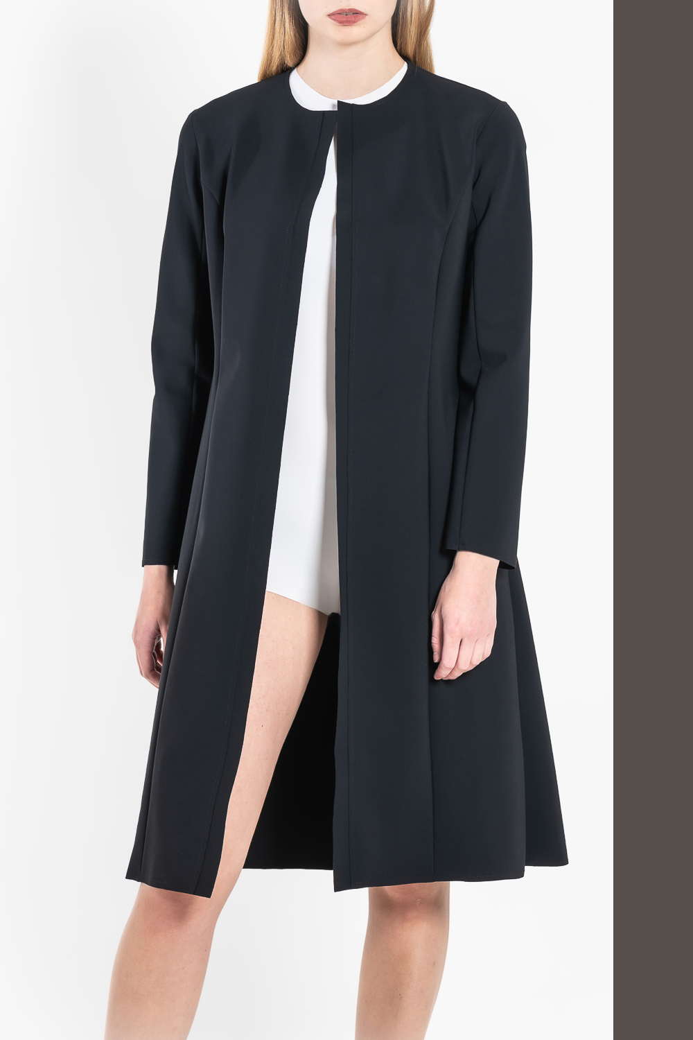 V10Bis Long Carolina jacket