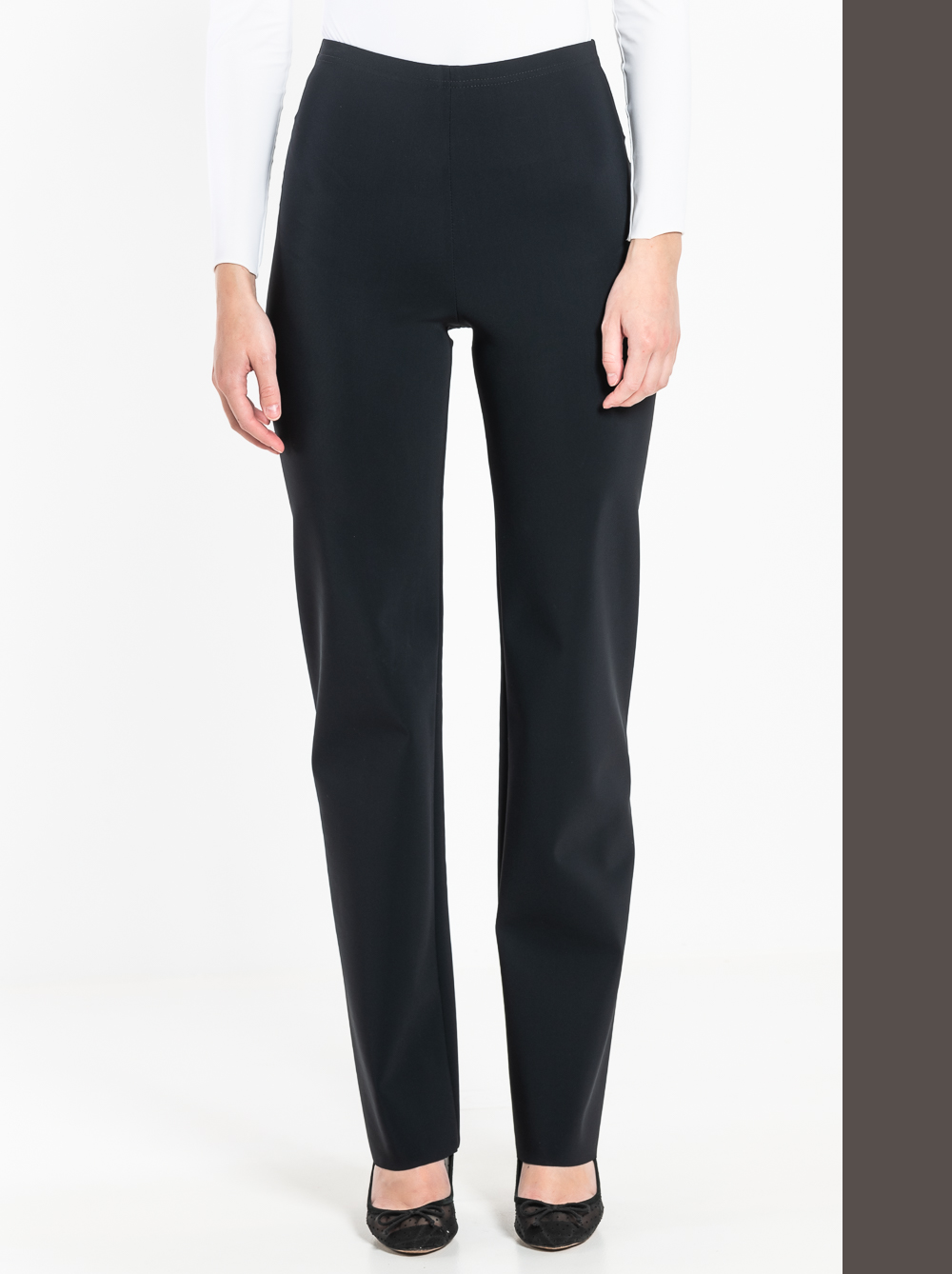 P5 Pantalon droit