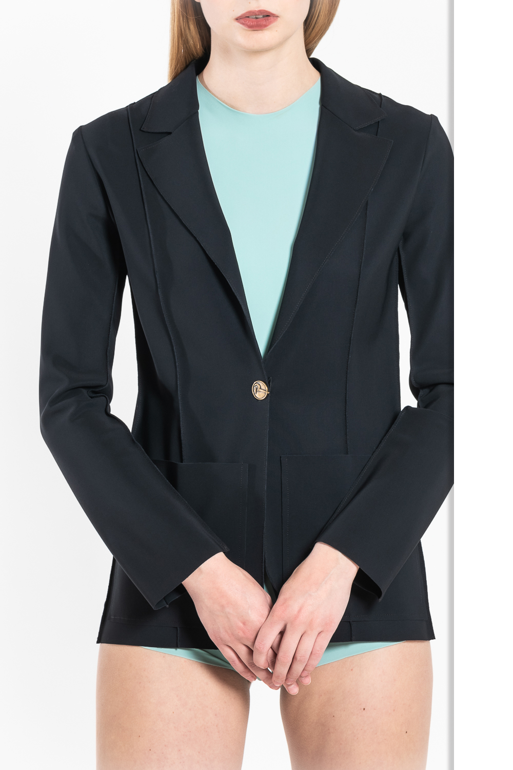 V9 Veste tailleur Julie