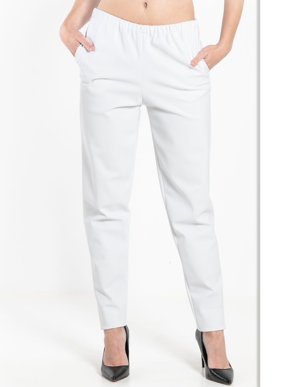 P14 Pantalon jogging