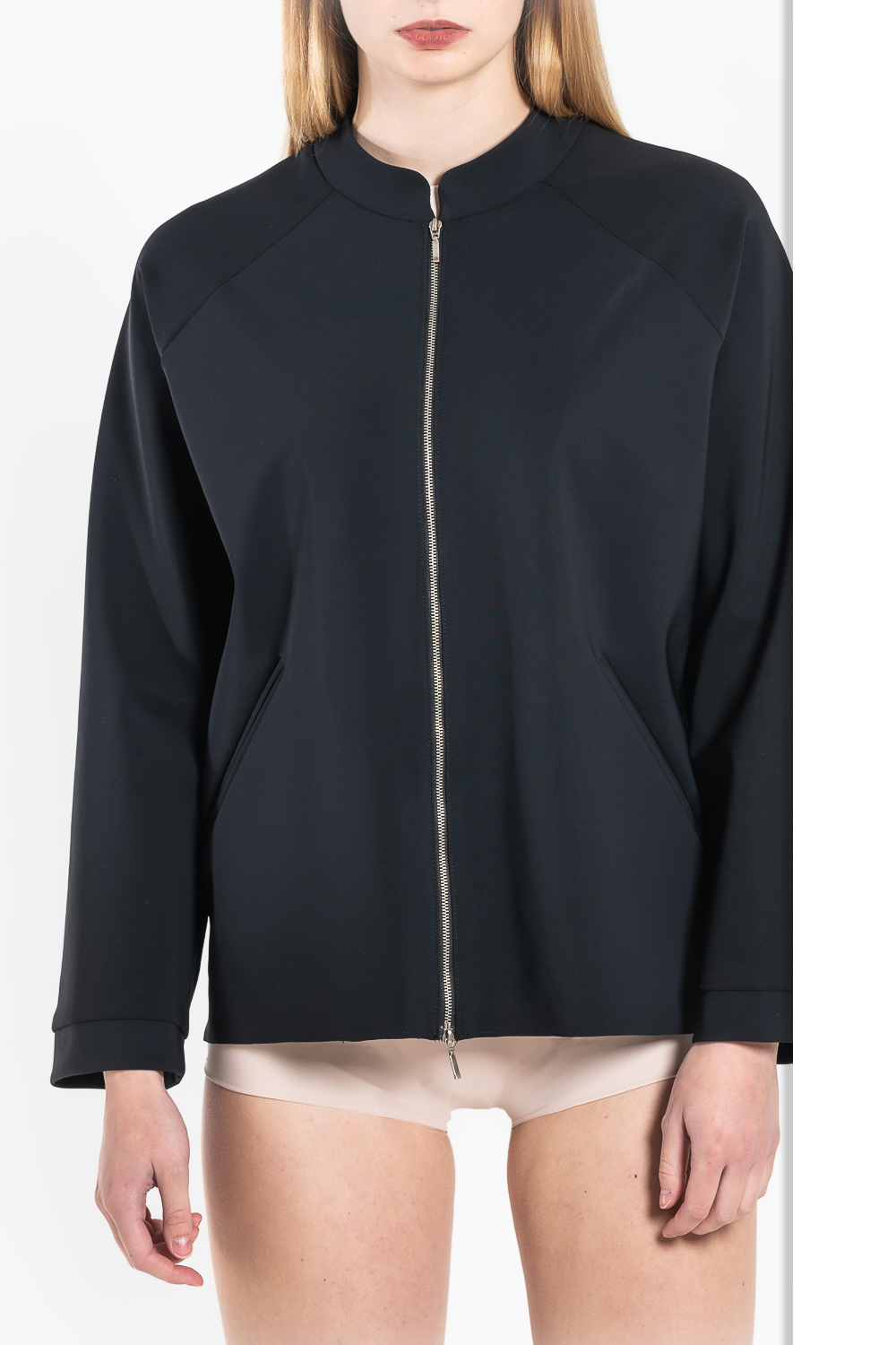V18 Veste bomber