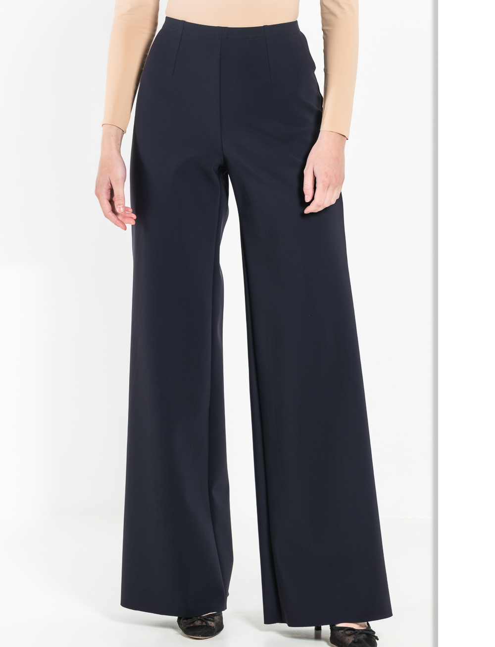 P6 Pantalon trump