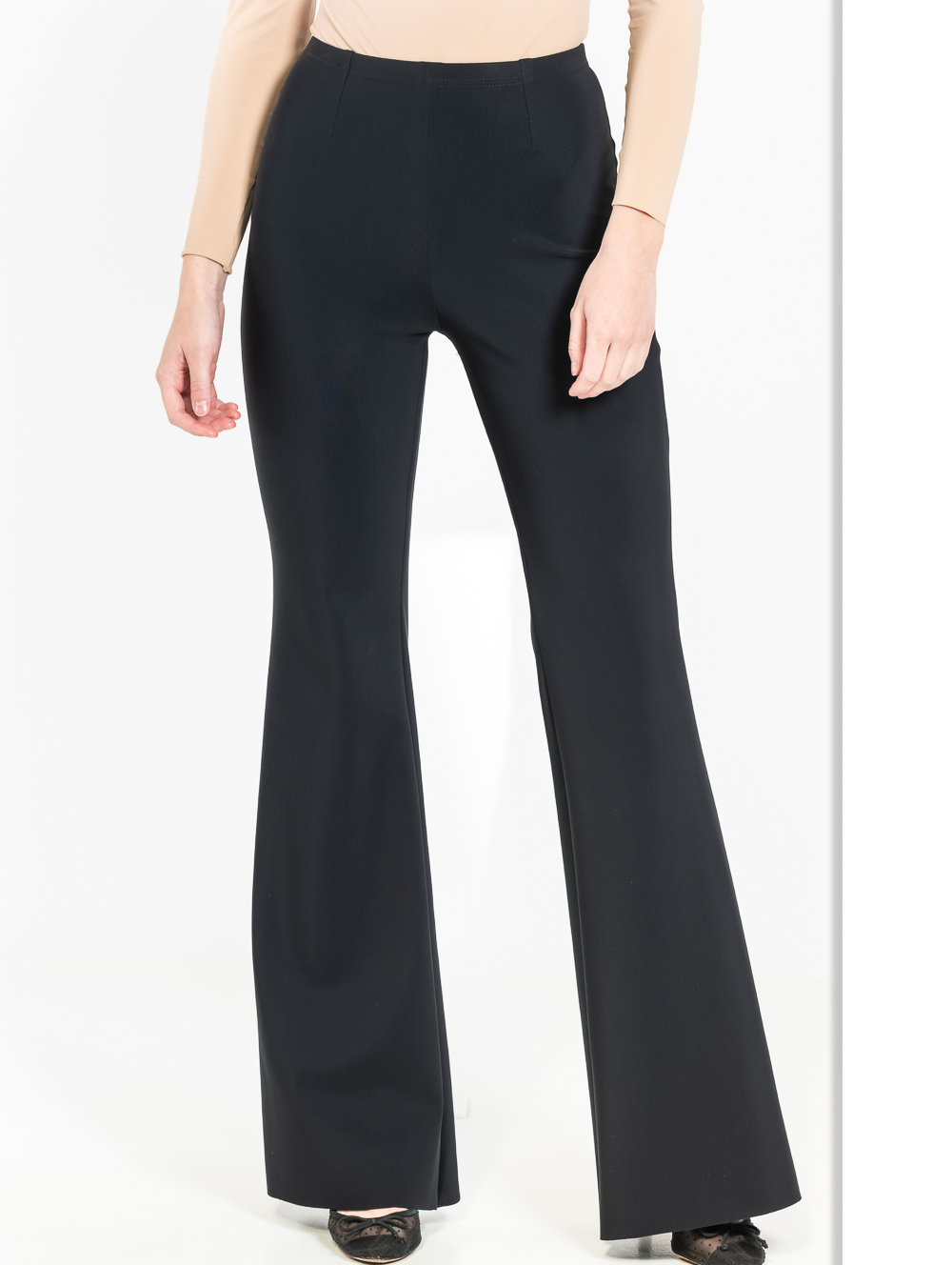 P7 Pantalon patte d'eph
