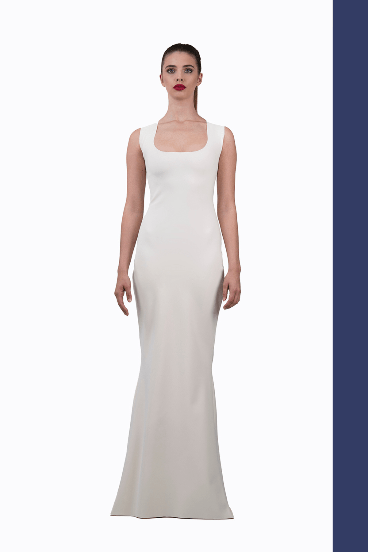 R12 TER Robe U devant - E-SHOP RISS