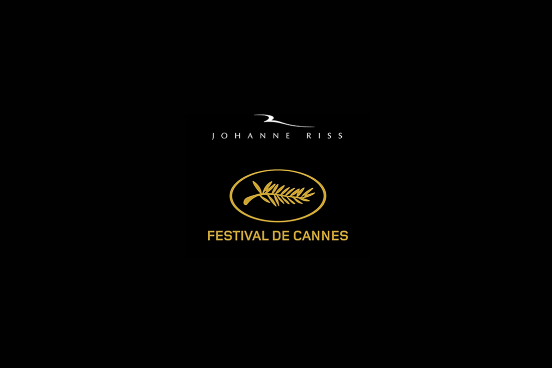 Johanne Riss : L'Art de l'Élégance, la Séduction Créatrice au Festival de Cannes