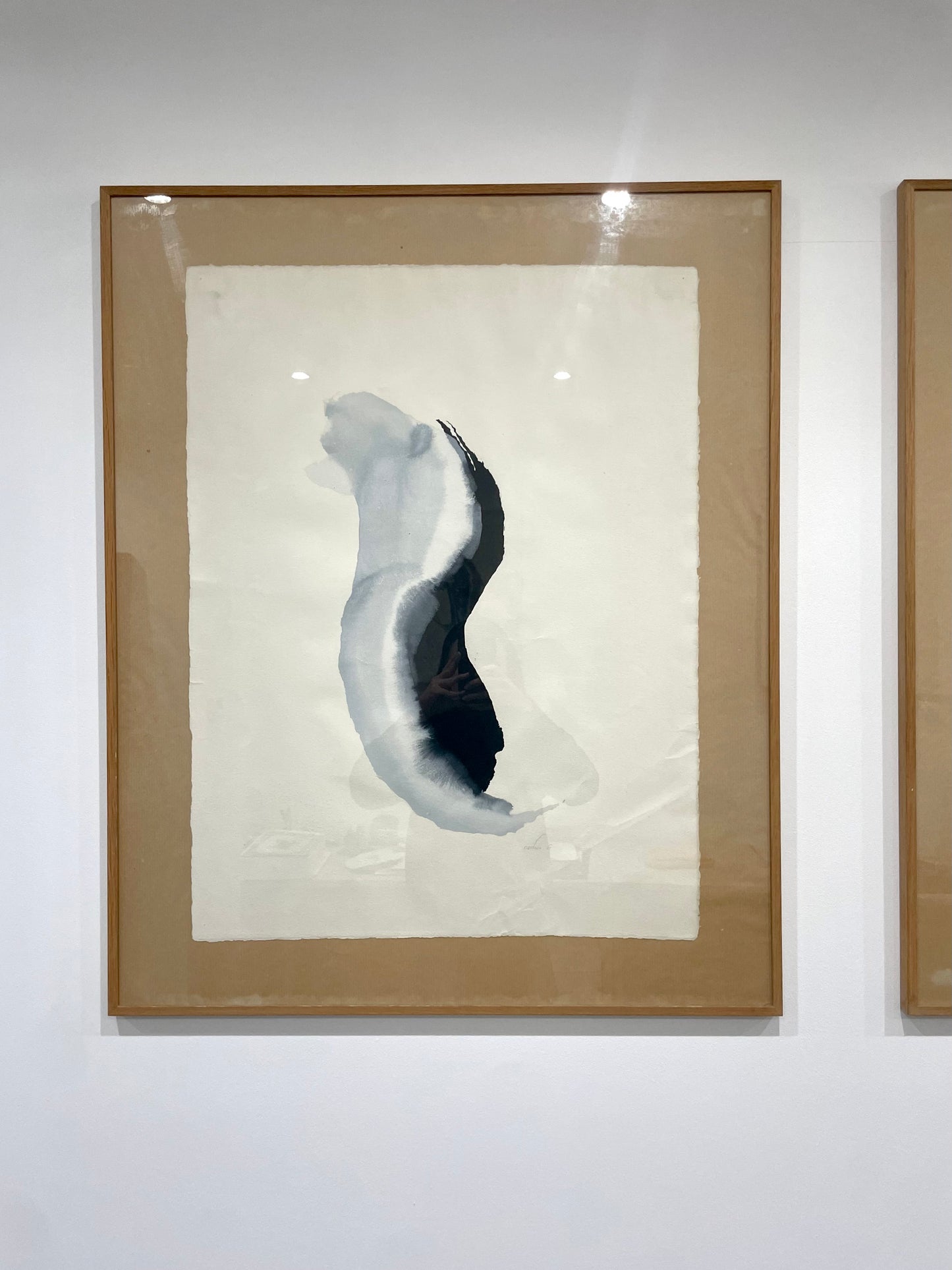 Trilogie fantômes à l’encre