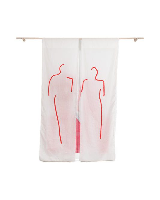 STUDIO RISS - Noren 1