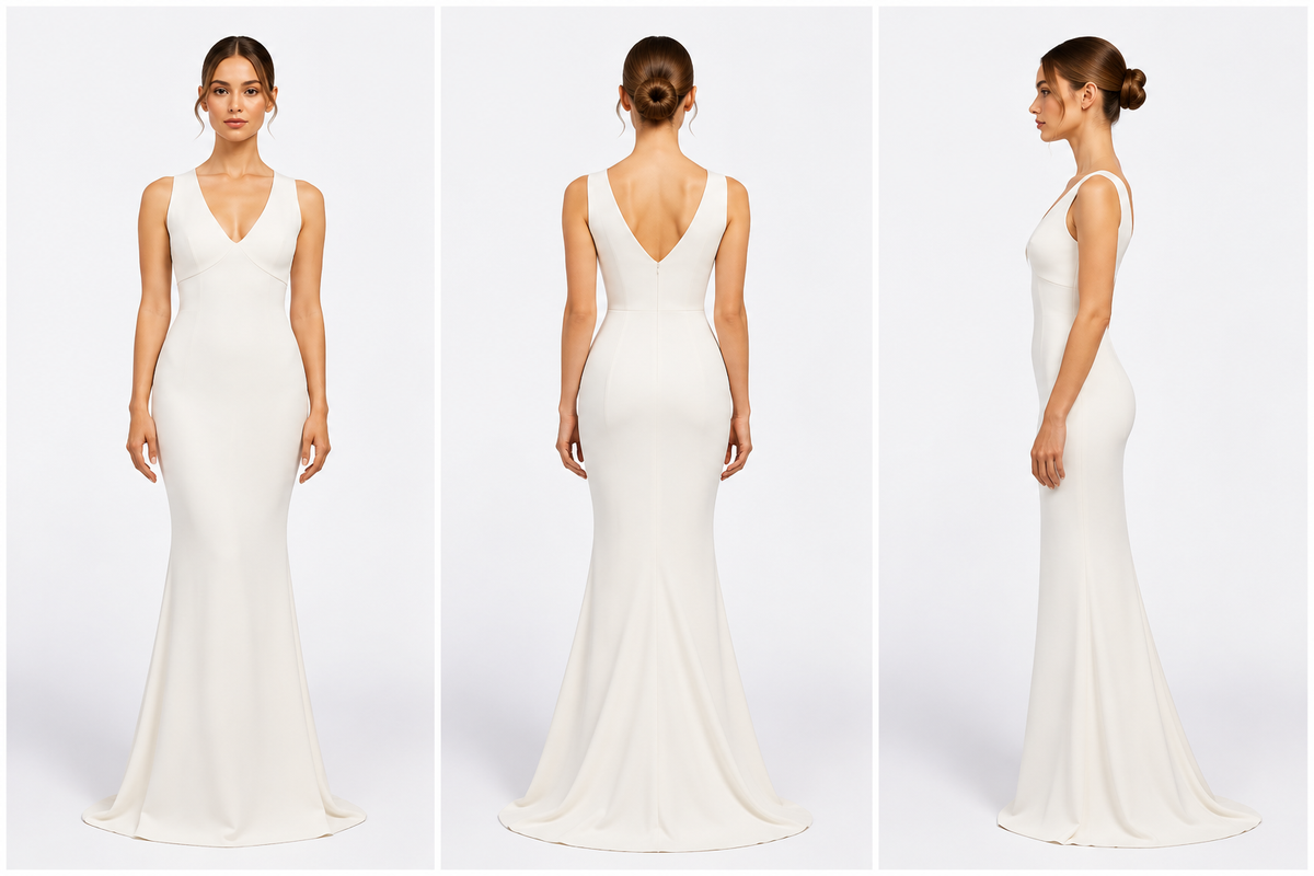 R14 TER Robe Mélissa