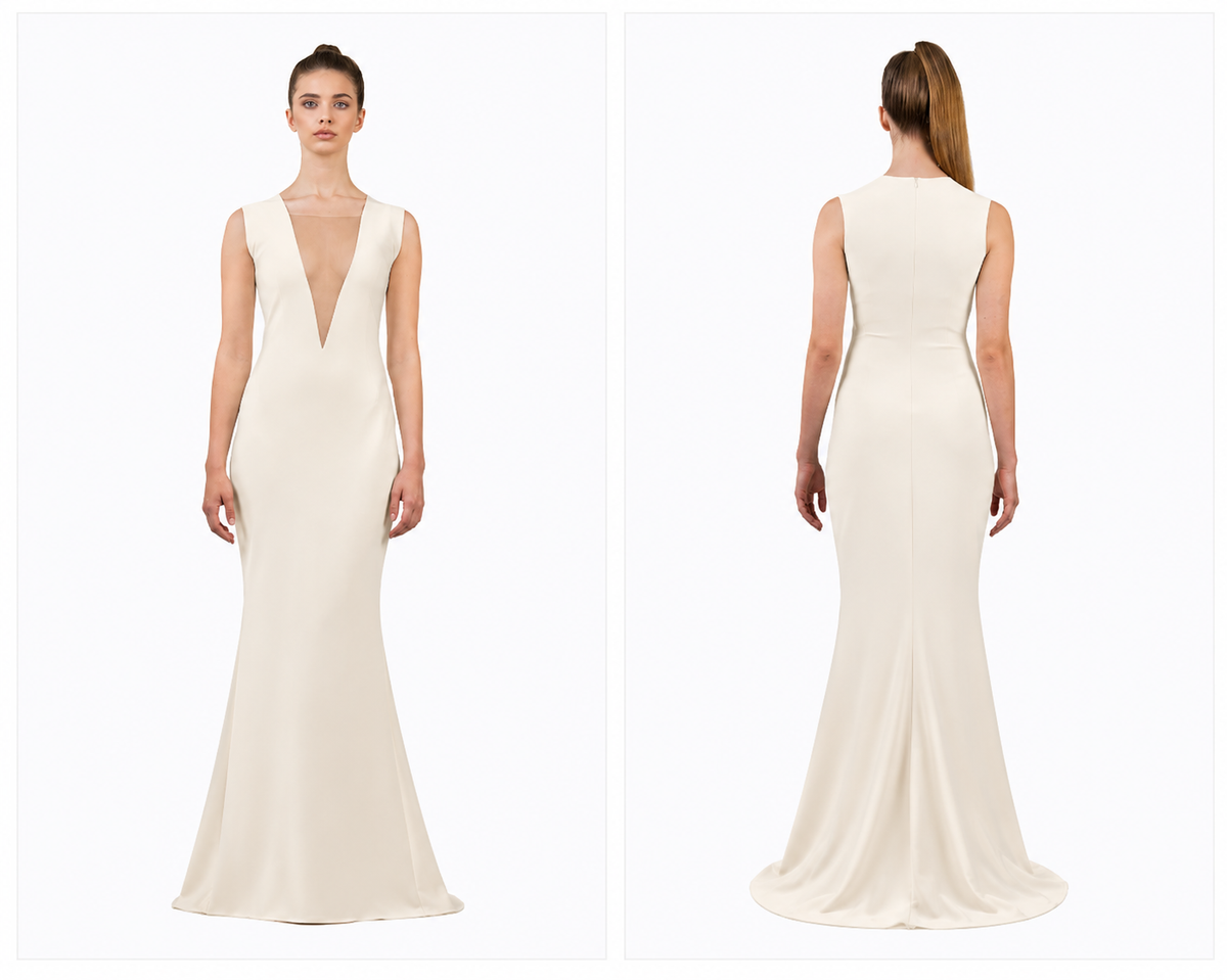 R5 SIRENE TULLE DVT