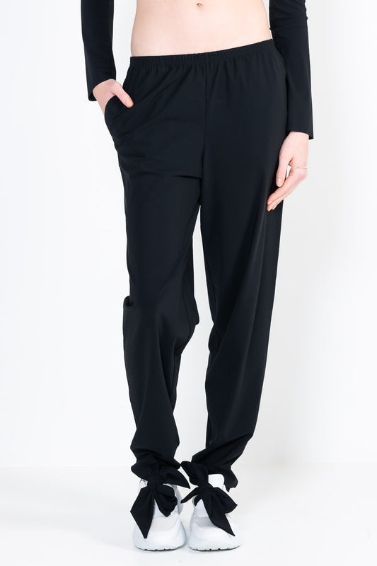L66 Pantalon jogging