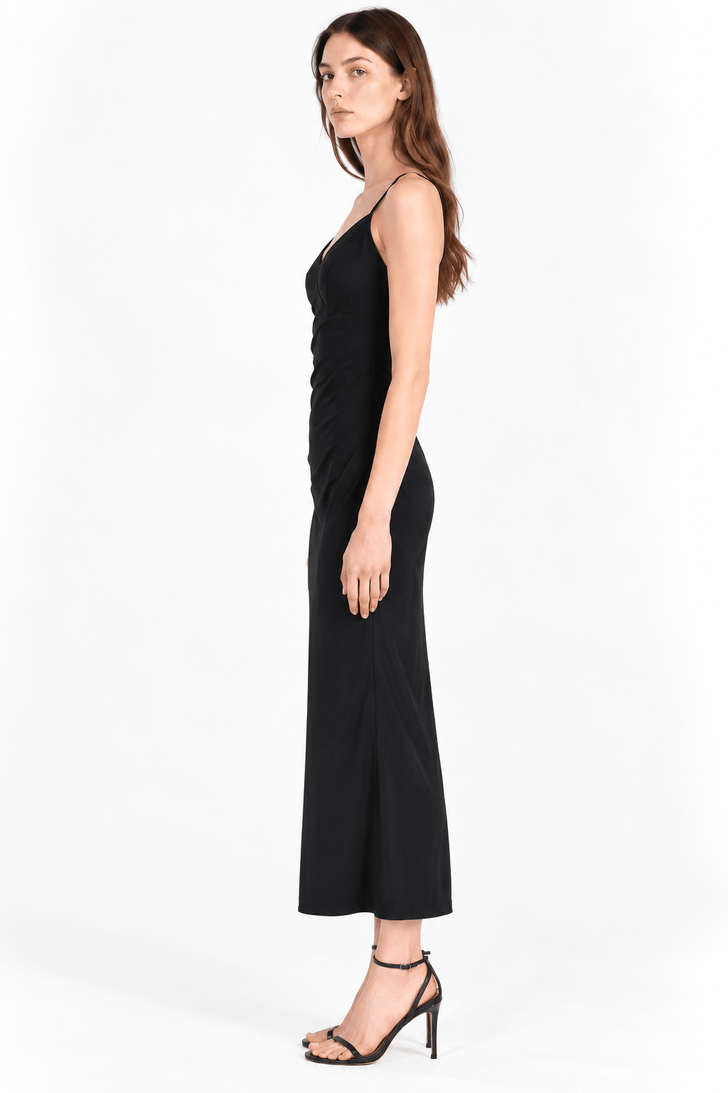 L86Ter robe soutien longue - E-SHOP RISS