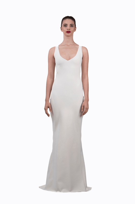 R11 TER Robe V devant - E-SHOP RISS