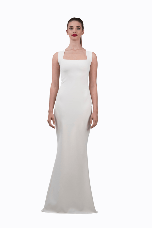 R15 TER Robe trapèze - E-SHOP RISS