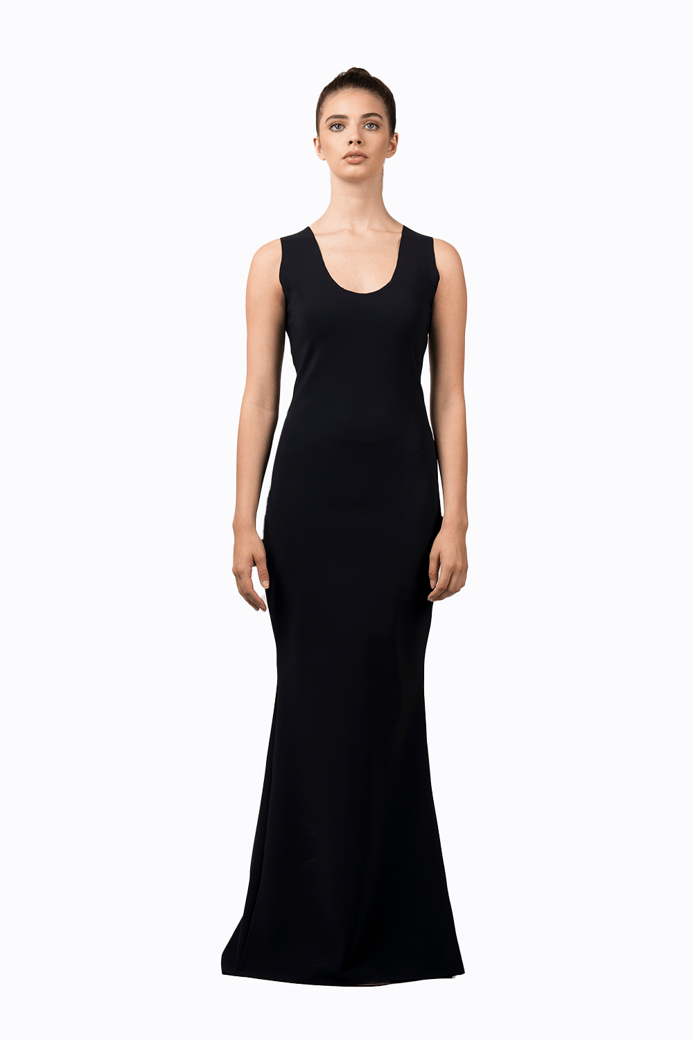 R4 TER Encolure U devant et dos - E-SHOP RISS