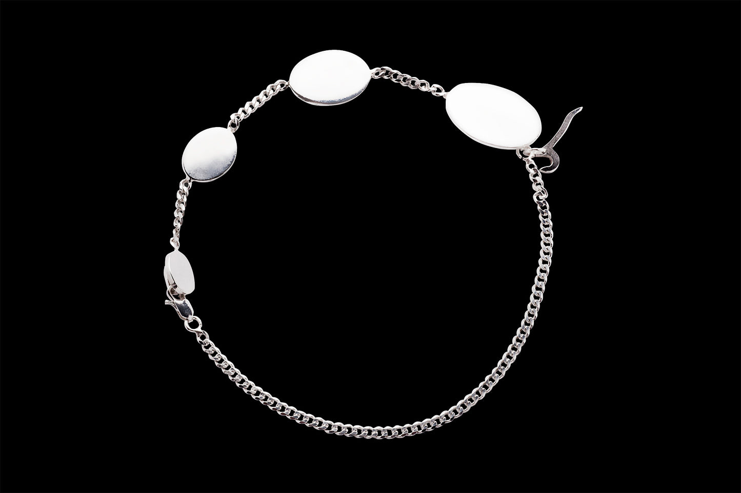 BIA22 Slave Bracelet Foot
