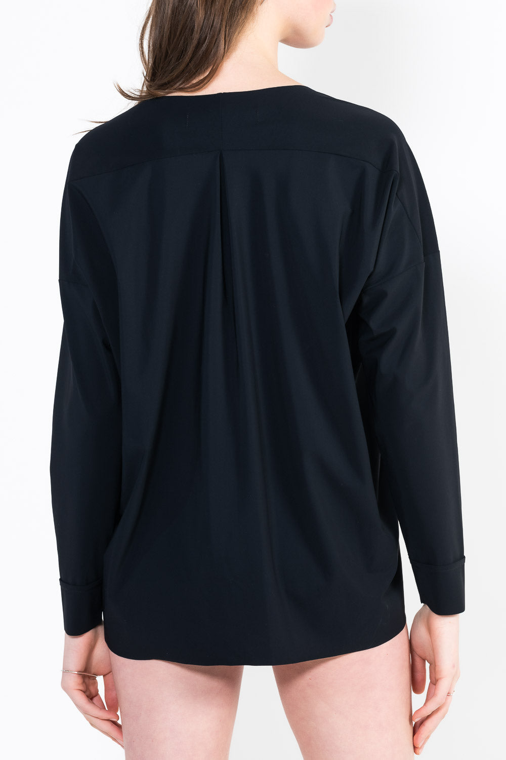 L75 2 pocket shirt