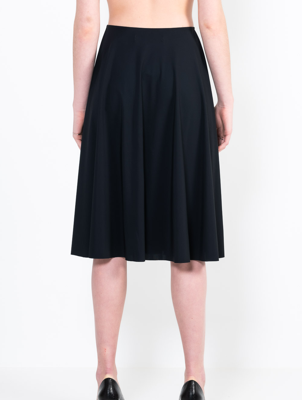 L85 Short melania skirt