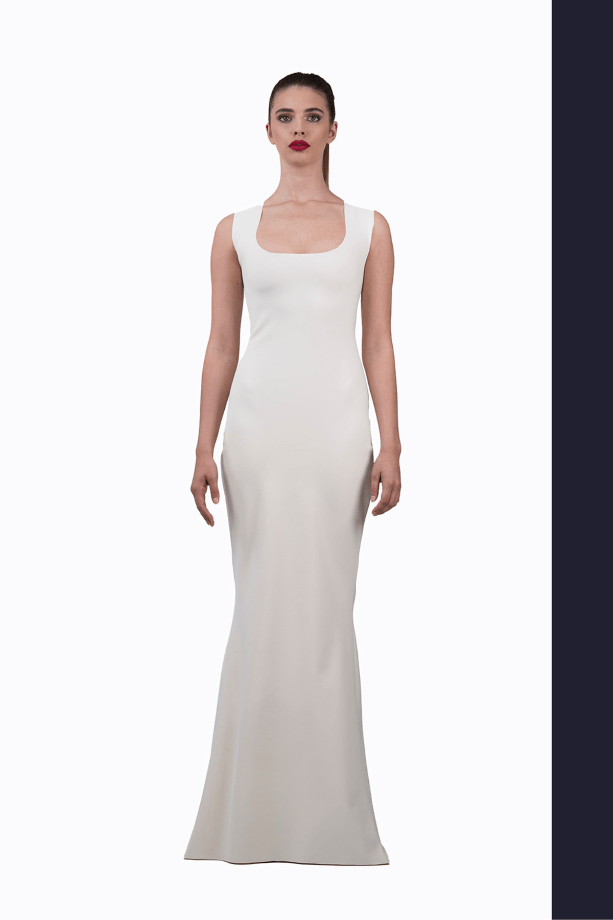R12 TER Robe U devant - E-SHOP RISS