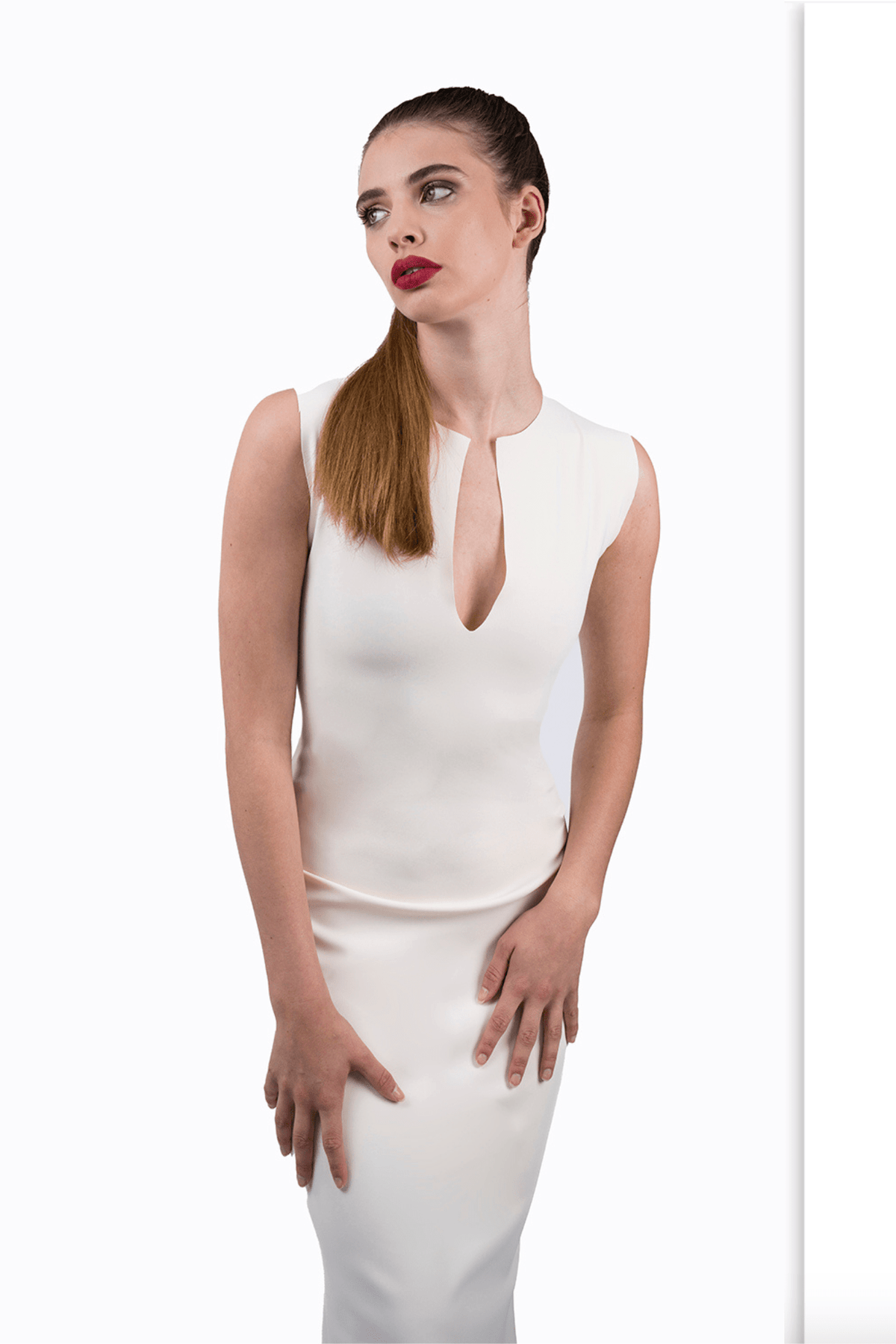 R16 TER Décolleté fente - E-SHOP RISS