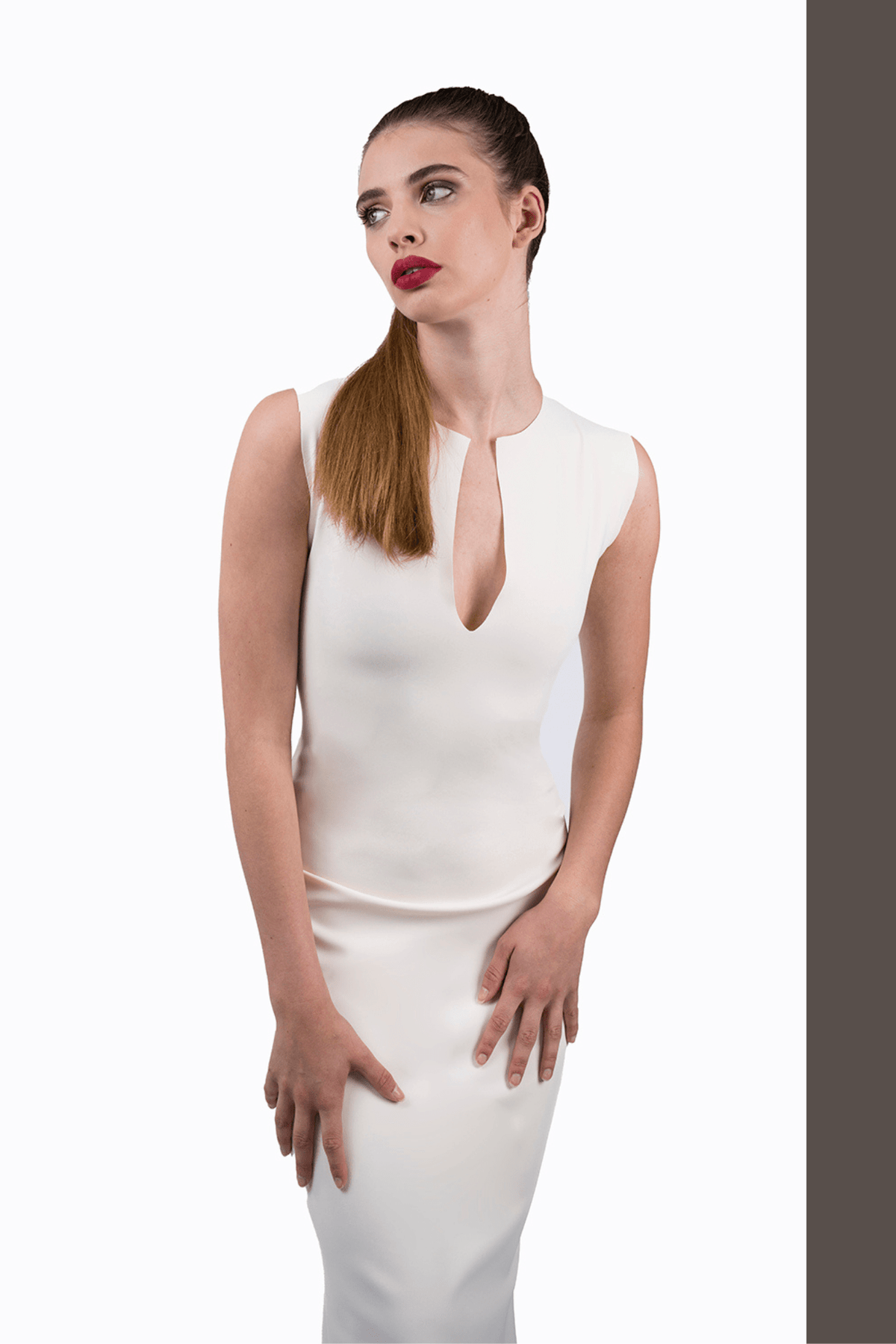 R16 TER Décolleté fente - E-SHOP RISS